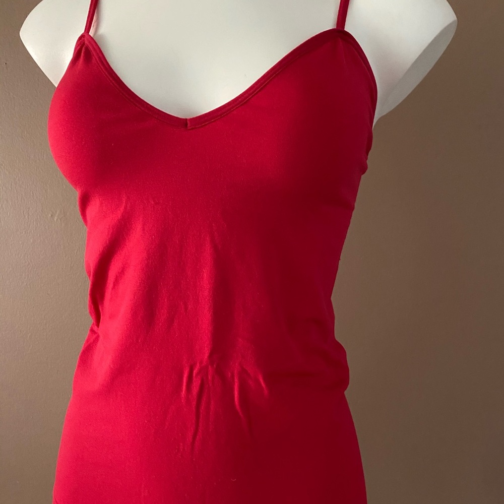 New-Guess Brand-Tank Top